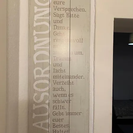 Ferienwohnung Ferienunterkunft Monteure Zimmer Gladbeck Gladbeck
