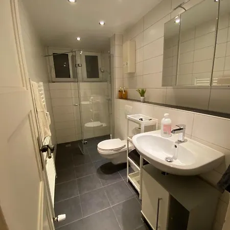 Ferienwohnung Ferienunterkunft Monteure Zimmer Gladbeck Apartman